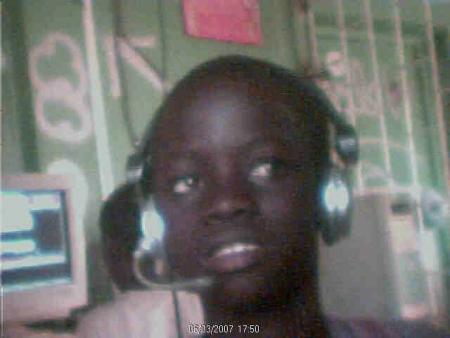 boye erzo
